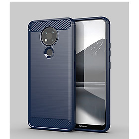 Ốp lưng chống sốc dành cho Nokia 3.4 hàng chính hãng Rugged Shield cao cấp
