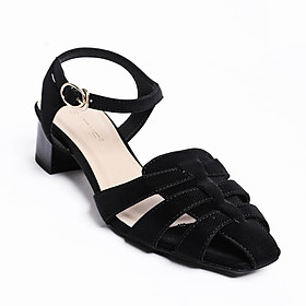 Sandal cao gót Bitis nữ
