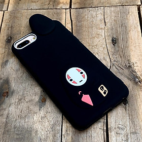 Ốp lưng vô diện dành cho iPhone 7 Plus / 8 Plus / X / XS / XS Max / 11 / 11 Pro / 11 Pro Max - Hàng chính hãng