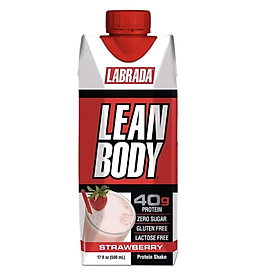 Lean Body RTD - LabradaLean Body dạng nước