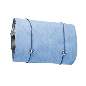 Foldable Travel Toiletry Bags Separable Large Capacity Water Resistant Makeup Bags