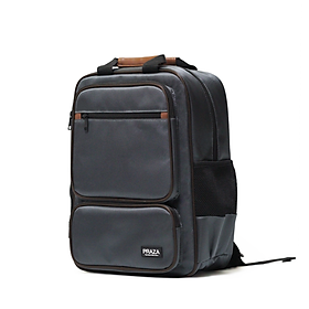 Balo Đi Học Đi Làm DESTON Đựng Laptop 16 inch PRAZA - BL213