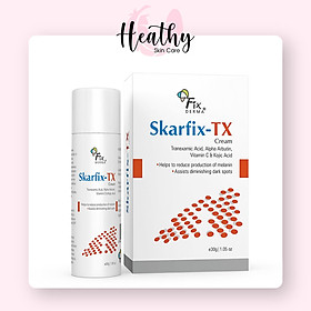 Kem Dưỡng Da Mờ Thâm Nám, Tàn Nhang Fixderma Skarfix-TX Cream 30g