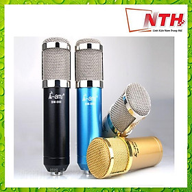 Mua MIC THU ÂM BM 900