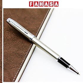 Bút Dạ Parker IM SS CT 0.5 mm - Parker 2143443Z - Mực Xanh
