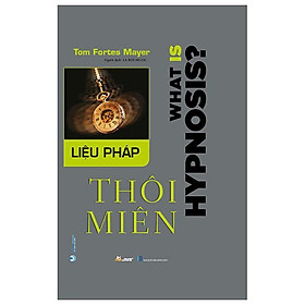 Hình ảnh Liệu Pháp Thôi Miên