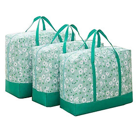 Mua Bộ 03 túi đựng chăn màn quần áo tiện dụng