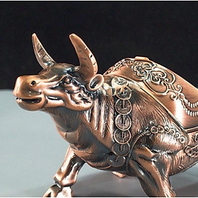 Mua GẠT TÀN HÌNH CON TRÂU