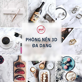 Mua Tấm phông nền giấy 3D in hai mặt đạo cụ chụp ảnh sản phẩm