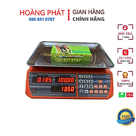 Mua Cân Điện Tử Cân Hàng Tính Tiền Cao Cấp Ổn Định 30kg (868). Cân Điện Tử Tính Tiền Hàng. Bảo Hành 2 Năm