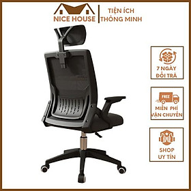 Mua Ghế văn phòng  ghế gaming cao cấp Hàng Chính Hãng