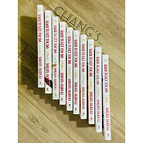 Truyện tranh Bạch Tuyết Tóc Đỏ - Kim Đồng