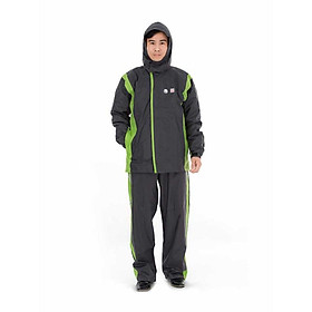 Mua Áo Mưa Bộ RANDO 2 Lớp Chính Hãng Thời Trang Vải Dù Cao Cấp Phản Quang Không Thấm Nước Dành Cho Đi Phượt GÍA SỈ TTCC