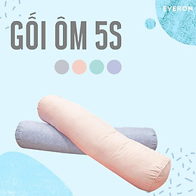 Mua Gối ôm 5S màu Grey  Pink  Violet  Pink