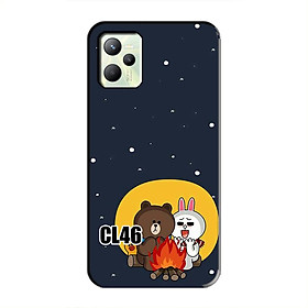 Ốp Lưng Dành Cho Realme C35