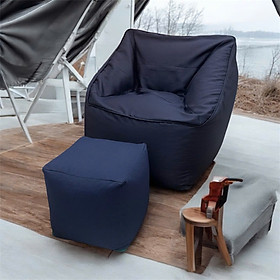 Mua Bộ Ghế Lười Sofa Góc Home Dream