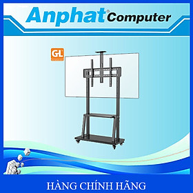 Khung Treo Tivi Di Dộng GL G1800-1P (60"-100") – Hàng Chính Hãng