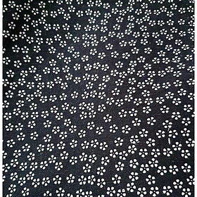 Mua RÈM DÁN 2 MẢNH  VẢI CANVAS