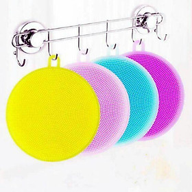 Mua Miếng Rửa Bát Silicon