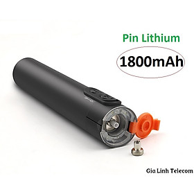 Mua Bút soi quang pin sạc  BML-20Li 1800mAh 15KM - 30KM