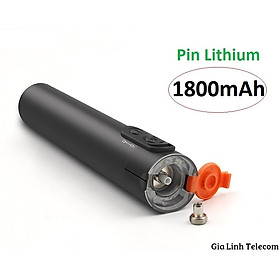 Bút soi quang pin sạc  BML-20Li 1800mAh 15KM - 30KM