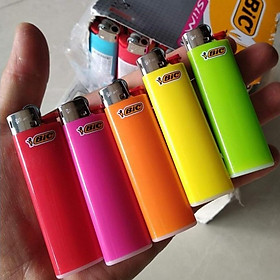 Than, cồn & Dụng cụ mồi lửa
