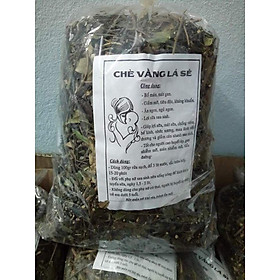 Cây lá chè vằng 1KG