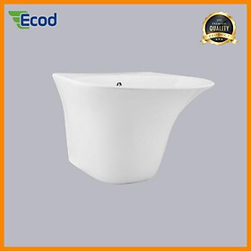 Mua CHẬU LAVABO TREO TƯỜNG LIỀN KHỐI EC6003