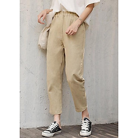 Quần bagy nữ trẻ trung Haint Boutique QT03