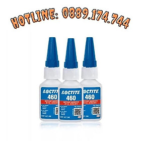 Mua Keo Loctite 460