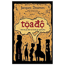 Tọa Độ: Cấu Trúc Gia Đình Và Xã Hội Của Người Jorai