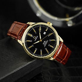 Đồng hồ đeo tay Omega B391 Máy Pin Hàng chính hãng