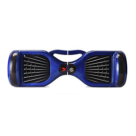Xe điện cân bằng Homesheel S6 Plus Phiên bản Rồng 2020_màu blue_hàng chính hãng