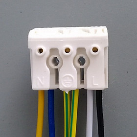 Mua Bộ 10 cút nối dây điện không cần nối dây  đa dụng 923