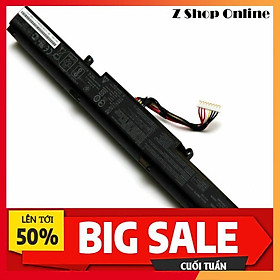 Mua Pin Dùng Cho ASUS A41N1611 GL553 GL753