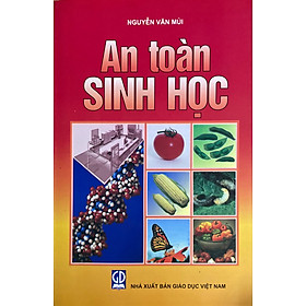 An toàn sinh học