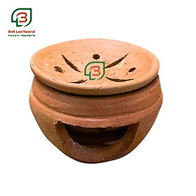 Thảo Mộc Thảo Dược Xông Nhà đón Tết Tẩy Uế, Xả Xui, Thanh Tẩy, Chiêu Tài Lộc Bình Lam Natural 100g