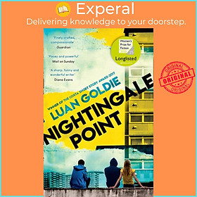 Sách - Nightingale Point by Luan Gol (UK edition, paperback)