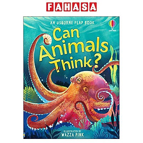 Sách ngoại văn: Can Animals Think?