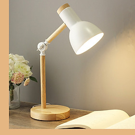 Mua Đèn Bàn Học Phong Cách Bắc Âu  Đèn Đọc Sách Bảo Vệ Mắt - Hàng Nhập Khẩu
