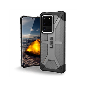 Ốp lưng Samsung Galaxy S20 Ultra UAG Plasma - hàng chính hãng
