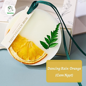 Mua Sáp Thơm Phòng Treo Tủ Quần Áo Hoa Khô Khử Mùi Ẩm Mốc Nước Hoa Khô Treo Phòng Bàn Làm Việc Làm ST02
