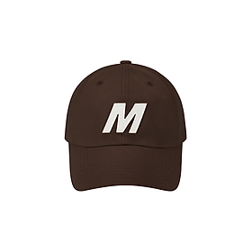 Mũ Mmlg M Ballcap - Nón lưỡi trai thời trang cho nam, nữ, unisex - MMLGC025