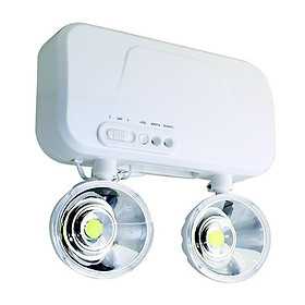 Đèn led khẩn cấp 10w rạng đông d kc02/10w