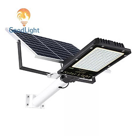Mua Đèn đường năng lượng mặt trời 200W/300W/400 MDN chất lượng chính hãng trắng  chiếu sáng ngoài trời