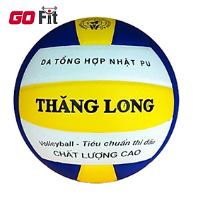 Bóng chuyền da Nhật thi đấu VB7000, Quả bóng chuyền da Thăng Long