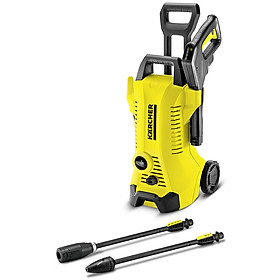 Máy Phun Rửa Áp Lực Cao Karcher K3 Full Control