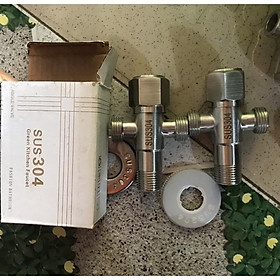 Mua Van cầu T inox 304 loại 1