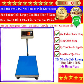 Mua Cân Bàn Điện Tử TPS-DH 500 kg