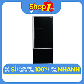 Mua Tủ Lạnh Inverter Hitachi R-B505PGV6-GBK (415L) - Hàng Chính Hãng
